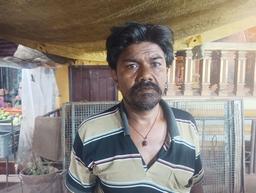 ಮರಿಯಪ ಎನ್