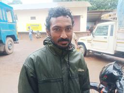 ನಾಗರಾಜ್ ಡಿ