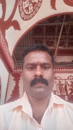ನಾಗರಾಜ್ ಎಸ್