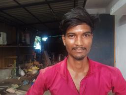 ನಾಗೇಂದ್ರ ಎಚ್ಕೆ