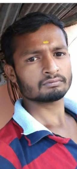 ಪರಶುರಾಮ್ ಜಿ