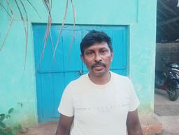ಪರಶುರಾಮ್ ಎಸ್