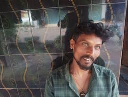 ಪ್ರದೀಪ್ ಜೆ