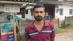 ರಾಜೇಶ್ ಮಡಿವಾಳ್