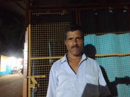 ರಾಮ ಪೂಜಾರಿ
