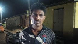 ರಾಮಚಂದ್ರ ಗೌಡ