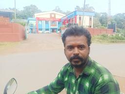 ರಾಮಚಂದ್ರ ಮರಾಠಿ