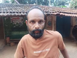 ರಥಂತಕರ್ ನಾಯಕ್