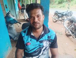 ರವಿ ಪಟಗಾರ್