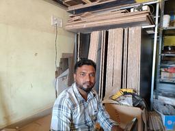 ಸಾದಿಕ್ ಎಂ