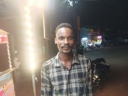 ಸಂಪತ್ ಎಸ್