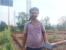ಸಂತೋಷ್ ಮರಾಠಿ