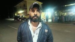 ಸಂತೋಷ್ ನಾಯಕ್