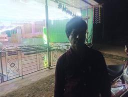 ಸಂತೋಷ್ ಆಚಾರಿ