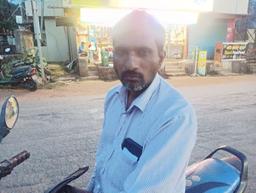 ಶಂಕರ್ ಬಿ