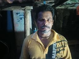 ಶ್ರೀಧರ್ ಮೊಗರ್