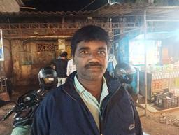 ಶ್ರೀಕಾಂತ್ ನಾಯಕ್