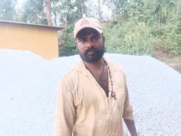 ಸಿದಲಿಂಗ ಬೋವಿ