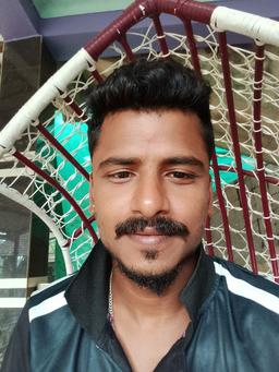 Sunil Naik