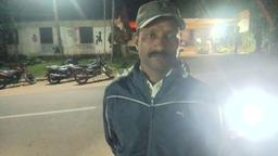 ಸುರೇಶ್ ಚೆನಾಯ