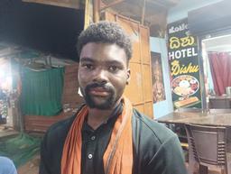 ಸುಶಾಂತ ಎಸ್