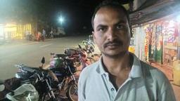 ಉಬೇದೂರ್ ಆರ್