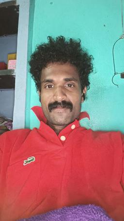 ವಿನಯ್ ಎಸ್