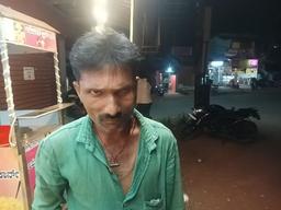 ಯೆಲ್ಲಾಪ ಎಂ