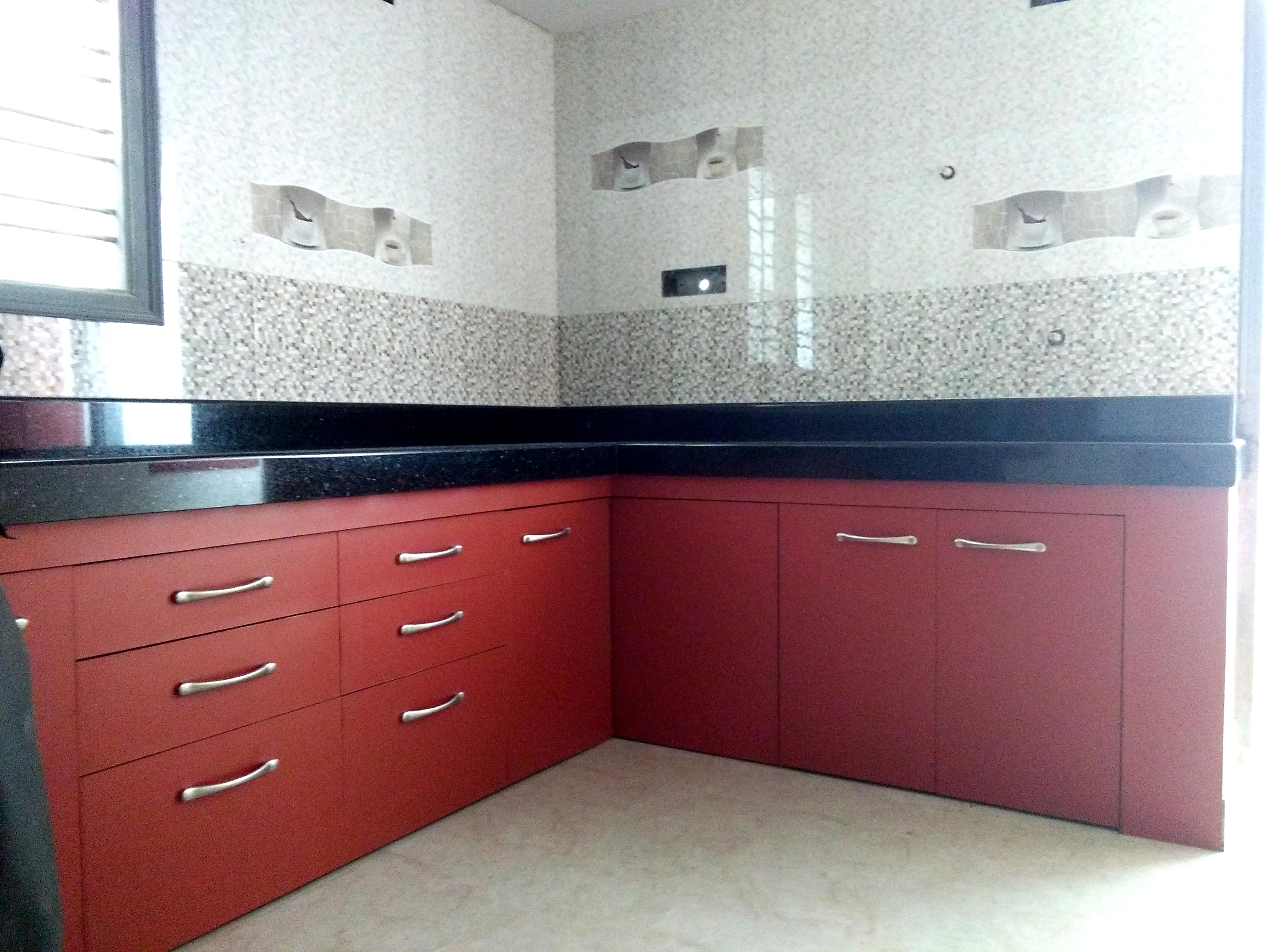 Kitchen Unit