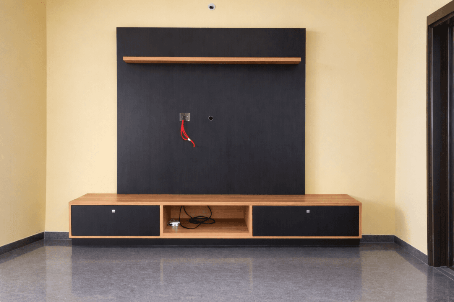 TV unit