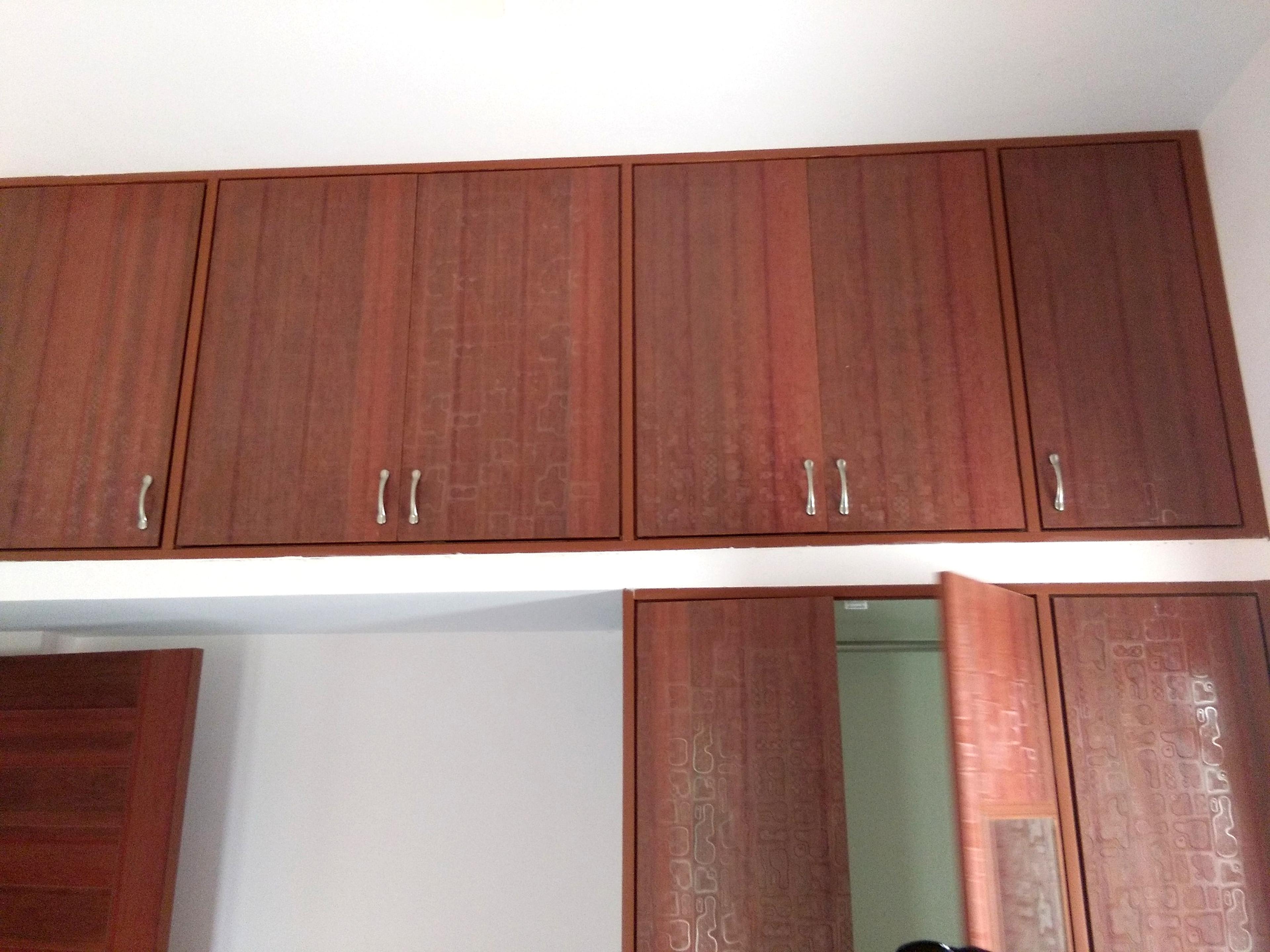 Small Cupboard