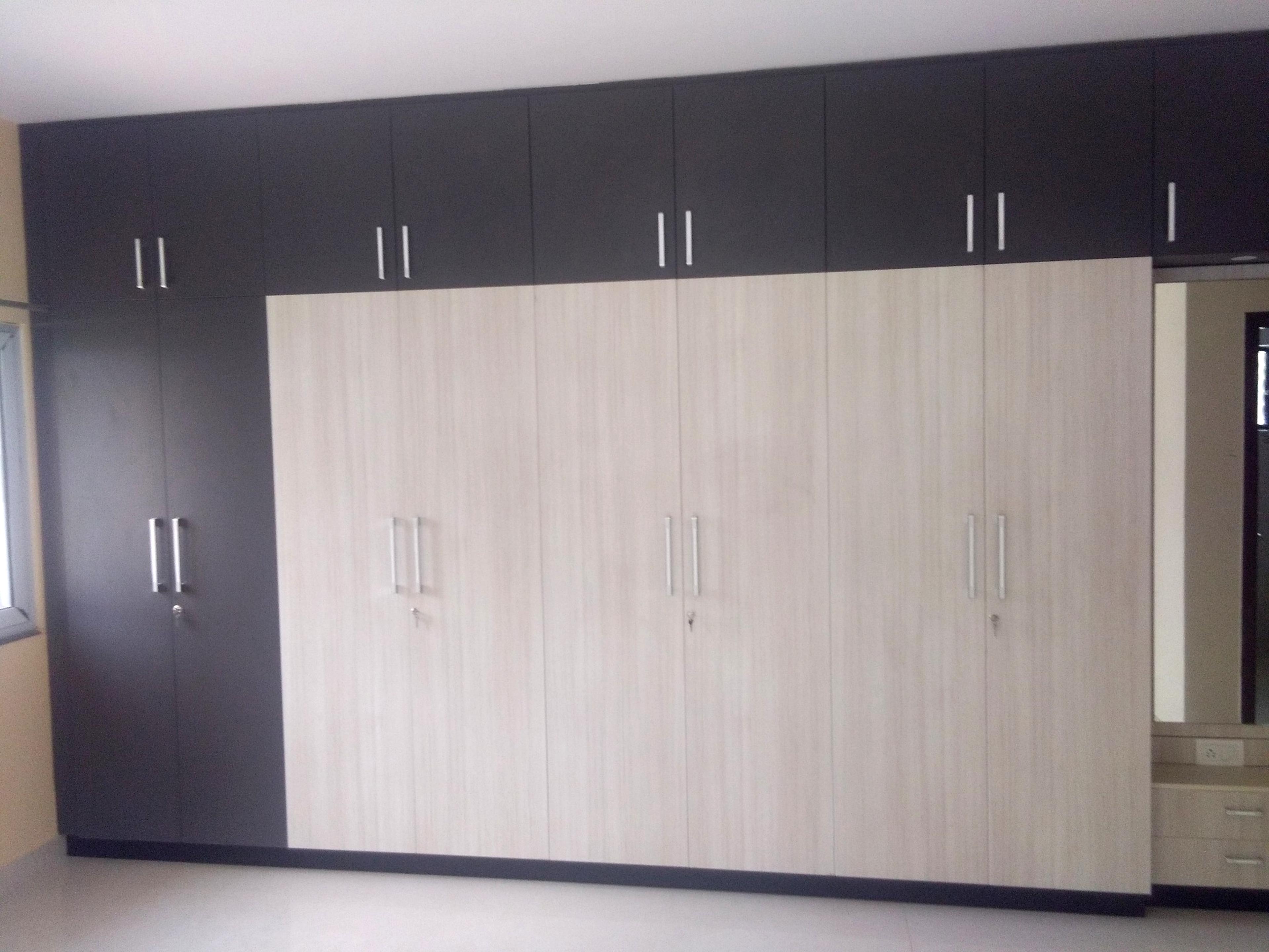 Large Cupboard