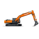 Hitachi on Rent icon