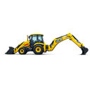 JCB on Rent icon