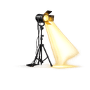 Lighting Equipments on Rent icon