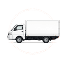 Mini Truck on Rent icon