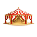 Shamiyana Or Tent House on Rent icon