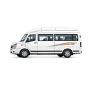 Tempo Traveller on Rent icon