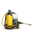 Areca Nut Spray icon