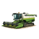 Rice Harvester icon