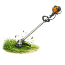 Grass Cutter icon