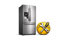 Fridge Or Refrigerator Repair icon