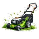 Grass Cutter Repair icon