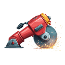 Grinder Repair icon