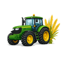 Agriculture Services icon