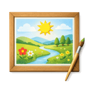 Painter icon