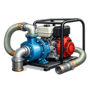 Water Motor Or Pumpset Repair icon