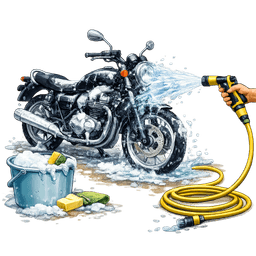 Shree Nagachawdeshri Washing Center