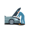 Car Mechanic icon