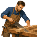 Carpenter icon